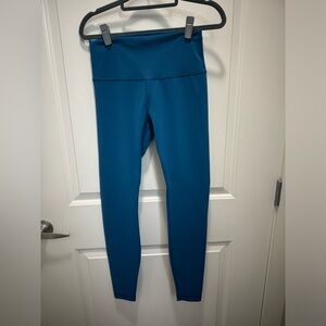lululemon Women's Size 8 Wunder Train High Rise Legging